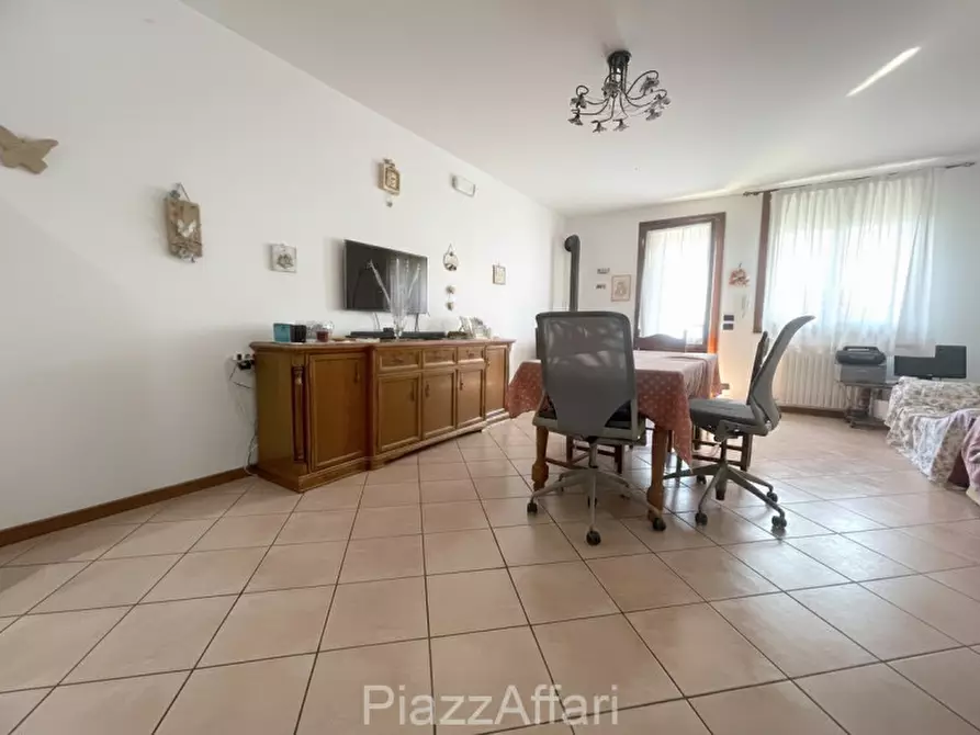 Immagine 7 di Villetta a schiera in vendita  in Via Roma a Arzergrande