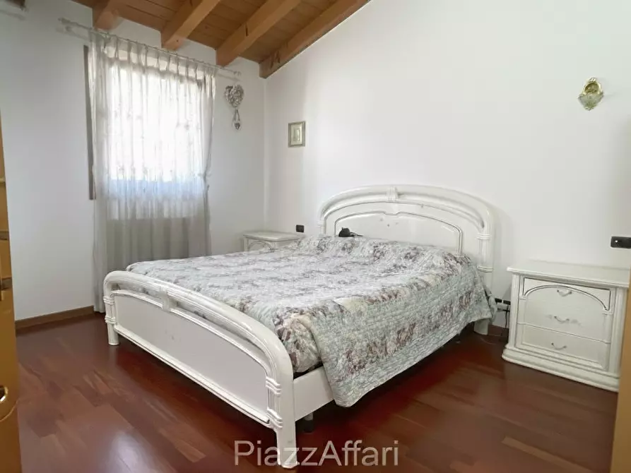 Immagine 12 di Villetta a schiera in vendita  in Via Roma a Arzergrande