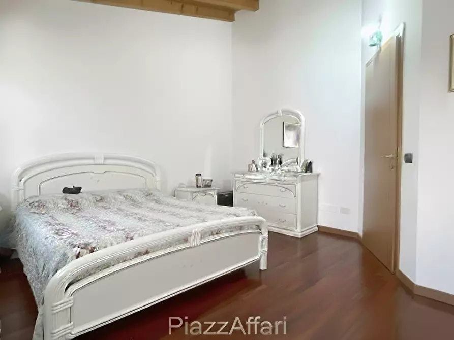 Immagine 13 di Villetta a schiera in vendita  in Via Roma a Arzergrande
