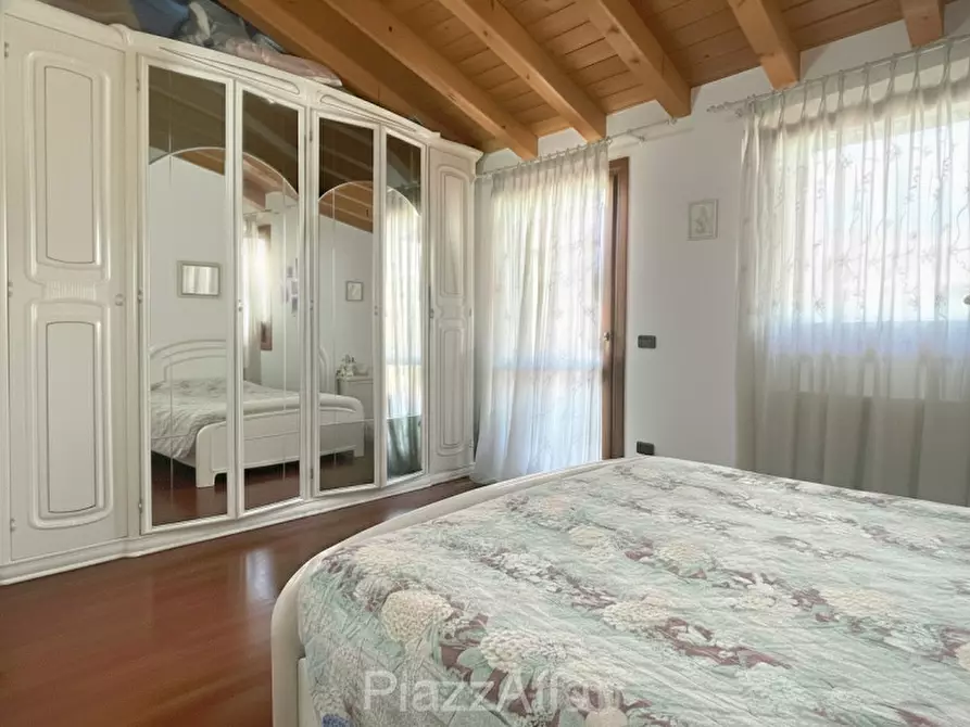 Immagine 14 di Villetta a schiera in vendita  in Via Roma a Arzergrande