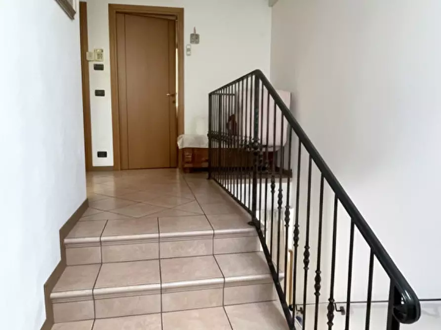 Immagine 15 di Villetta a schiera in vendita  in Via Roma a Arzergrande