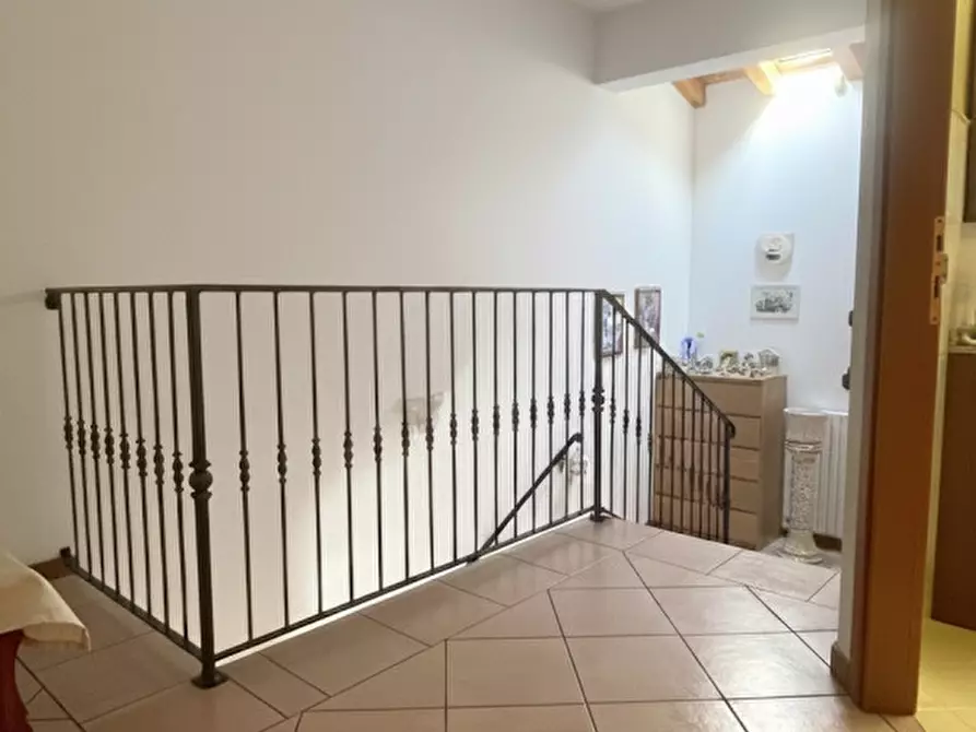 Immagine 16 di Villetta a schiera in vendita  in Via Roma a Arzergrande