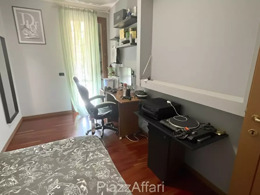 Immagine 19 di Villetta a schiera in vendita  in Via Roma a Arzergrande