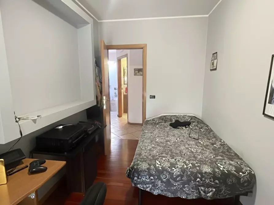 Immagine 20 di Villetta a schiera in vendita  in Via Roma a Arzergrande