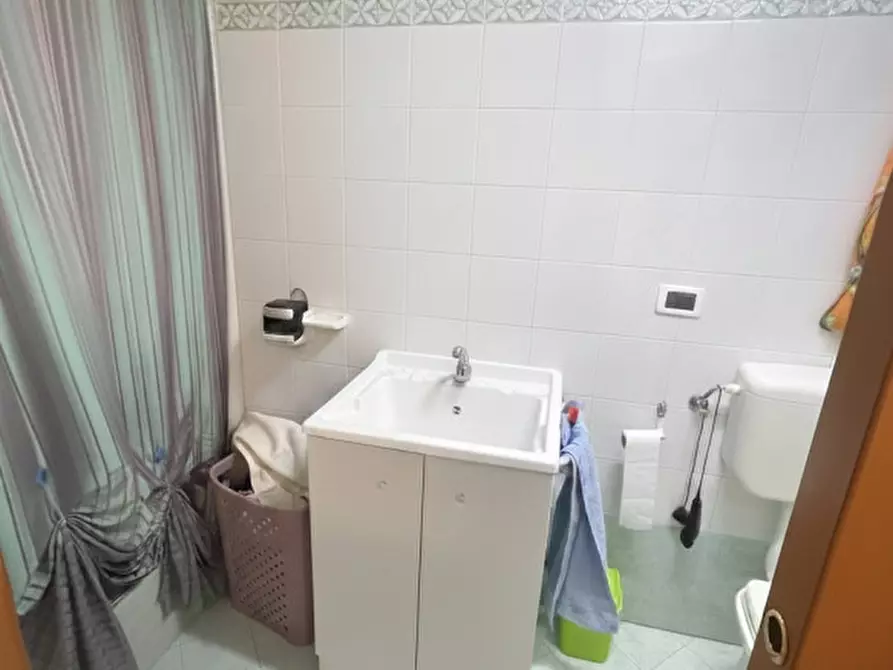 Immagine 21 di Villetta a schiera in vendita  in Via Roma a Arzergrande