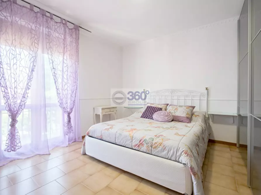 Immagine 9 di Appartamento in vendita  in Via Crocefisso 15 a Corte Franca