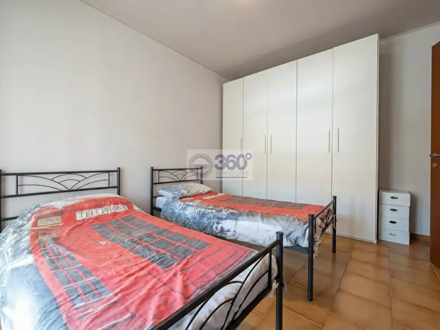 Immagine 15 di Appartamento in vendita  in Via Crocefisso 15 a Corte Franca