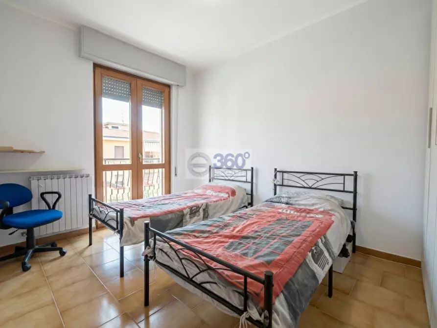 Immagine 16 di Appartamento in vendita  in Via Crocefisso 15 a Corte Franca