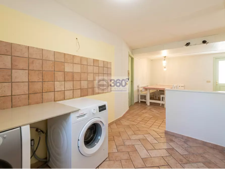 Immagine 22 di Appartamento in vendita  in Via Crocefisso 15 a Corte Franca