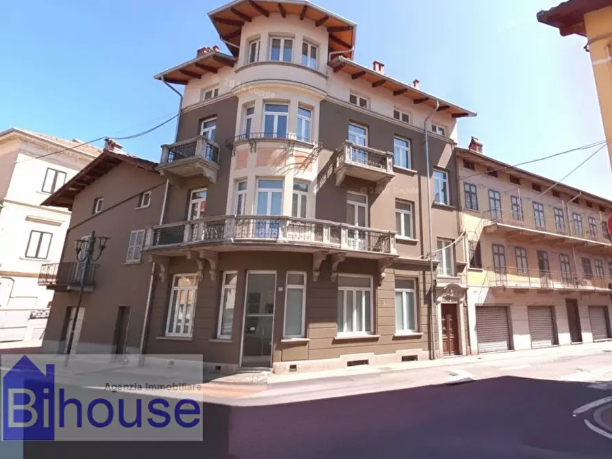 Immagine 1 di Multiproprietà in vendita  in Via giovanni amendola a Cossato