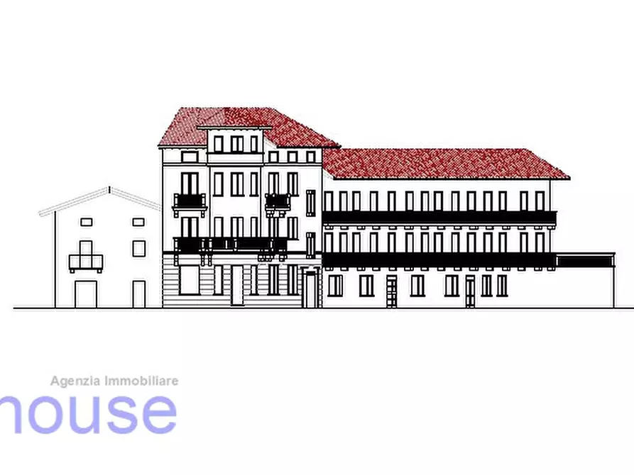 Immagine 12 di Multiproprietà in vendita  in Via giovanni amendola a Cossato