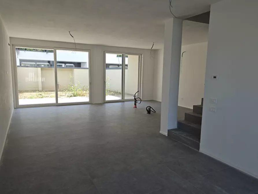 Immagine 14 di Appartamento in vendita  in via  Vigonovese 400 a Padova
