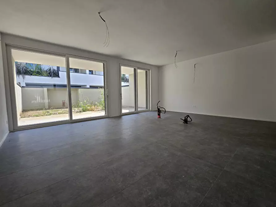 Immagine 15 di Appartamento in vendita  in via  Vigonovese 400 a Padova