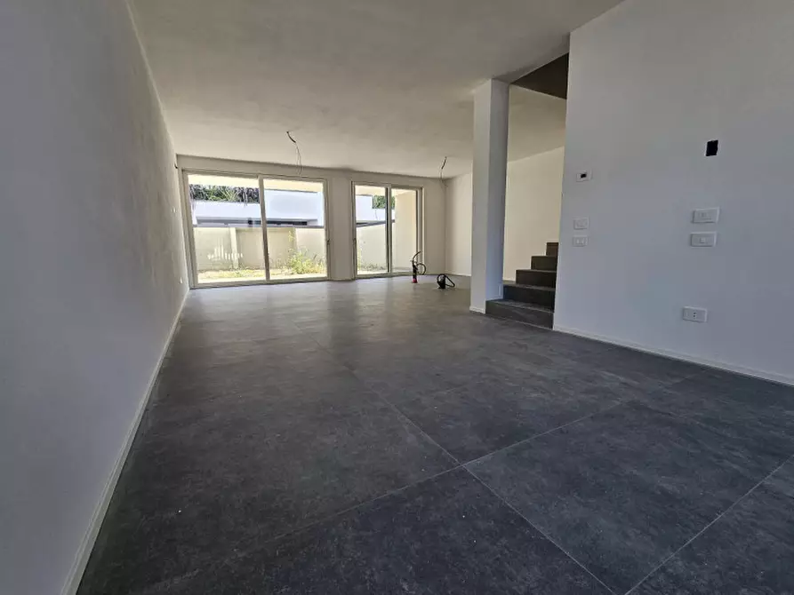 Immagine 16 di Appartamento in vendita  in via  Vigonovese 400 a Padova