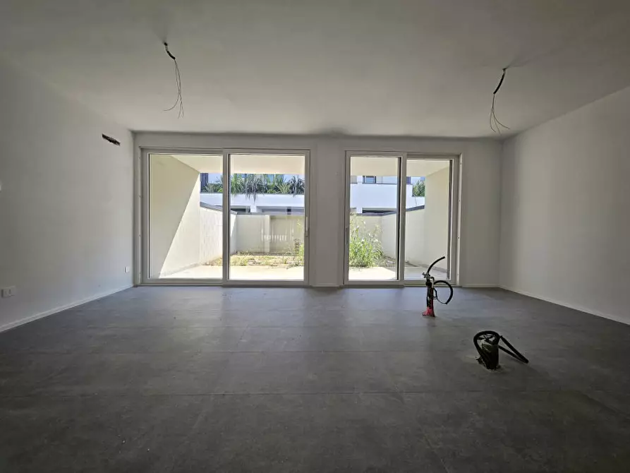 Immagine 17 di Appartamento in vendita  in via  Vigonovese 400 a Padova