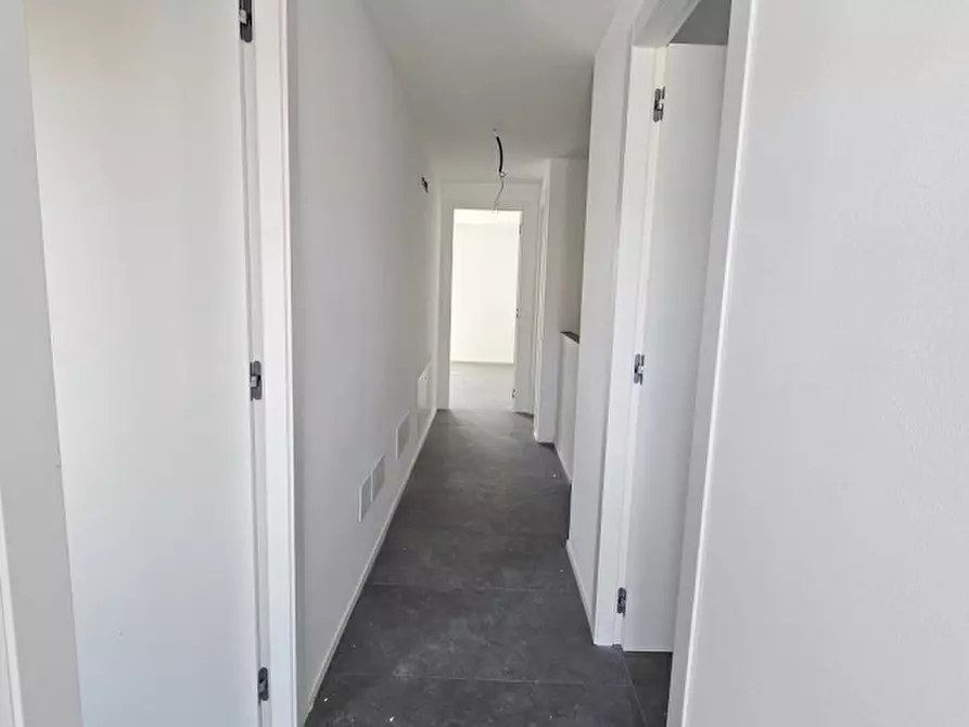 Immagine 19 di Appartamento in vendita  in via  Vigonovese 400 a Padova