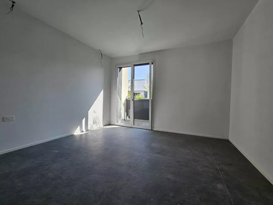 Immagine 21 di Appartamento in vendita  in via  Vigonovese 400 a Padova