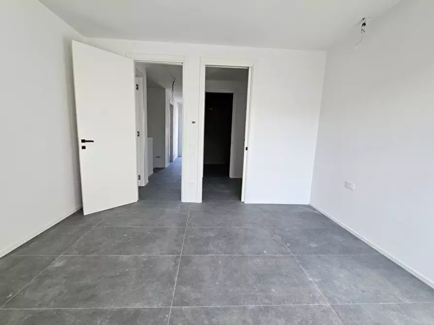 Immagine 25 di Appartamento in vendita  in via  Vigonovese 400 a Padova