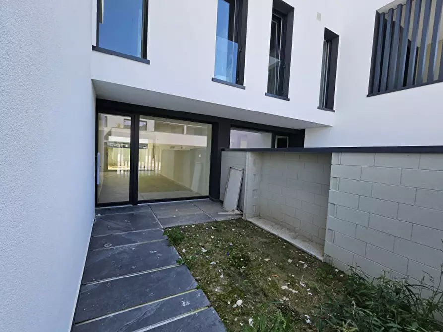 Immagine 27 di Appartamento in vendita  in via  Vigonovese 400 a Padova
