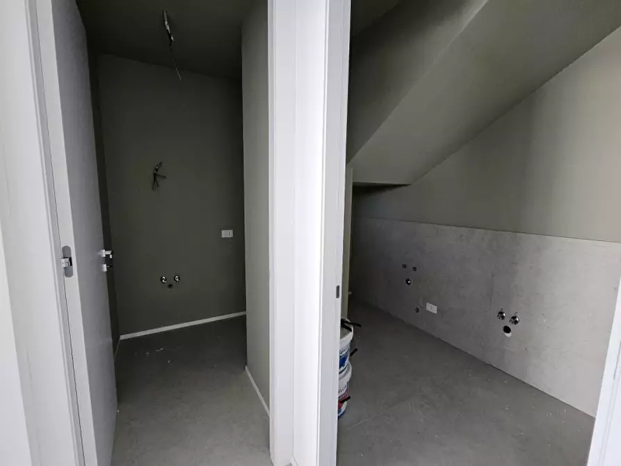 Immagine 29 di Appartamento in vendita  in via  Vigonovese 400 a Padova