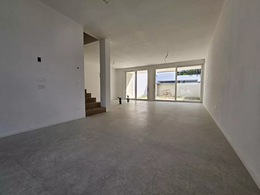 Immagine 31 di Appartamento in vendita  in via  Vigonovese 400 a Padova