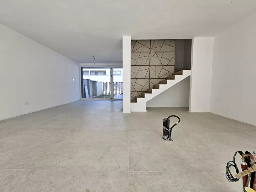 Immagine 33 di Appartamento in vendita  in via  Vigonovese 400 a Padova