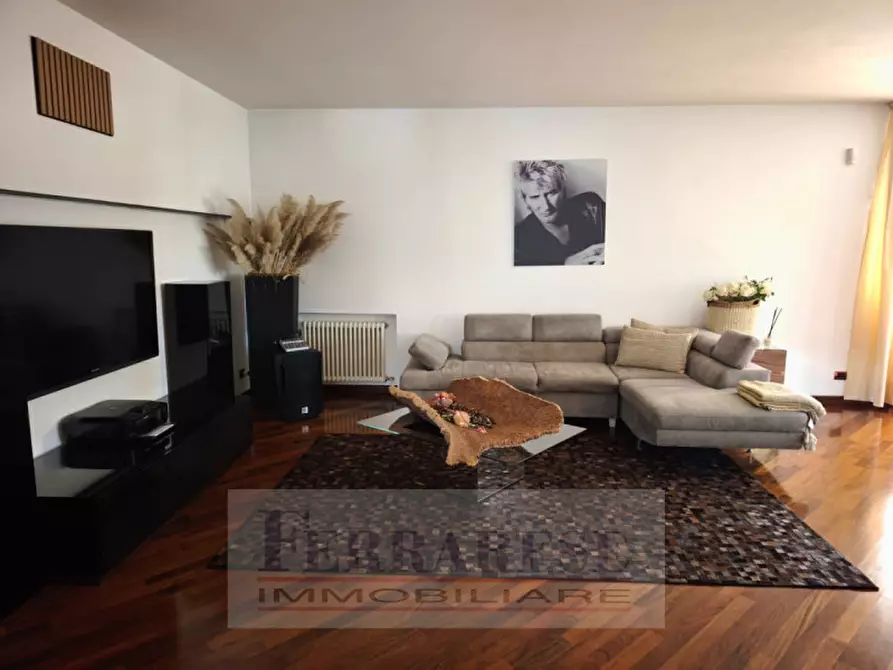 Immagine 3 di Villa in vendita  in Via Padova a Vigonza