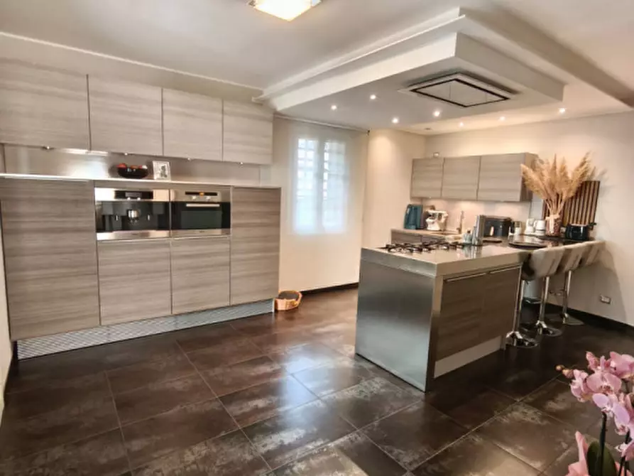 Immagine 4 di Villa in vendita  in Via Padova a Vigonza