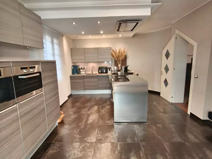 Immagine 5 di Villa in vendita  in Via Padova a Vigonza