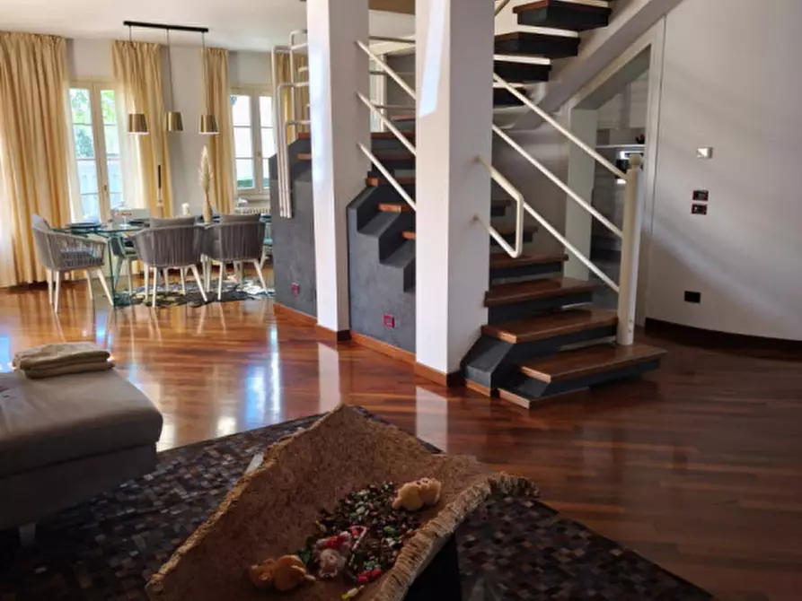 Immagine 6 di Villa in vendita  in Via Padova a Vigonza