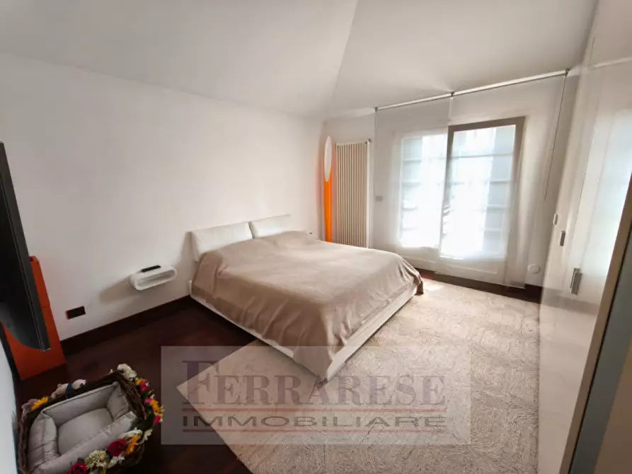 Immagine 8 di Villa in vendita  in Via Padova a Vigonza