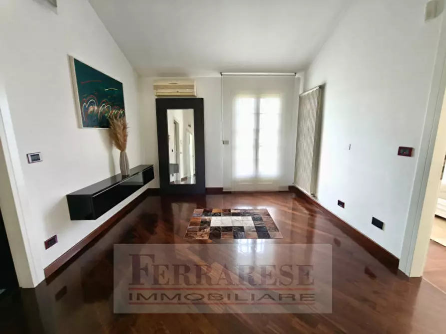 Immagine 10 di Villa in vendita  in Via Padova a Vigonza