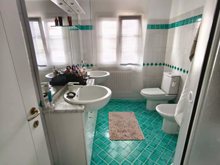 Immagine 13 di Villa in vendita  in Via Padova a Vigonza