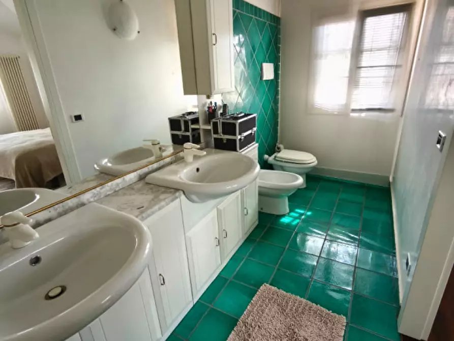 Immagine 14 di Villa in vendita  in Via Padova a Vigonza