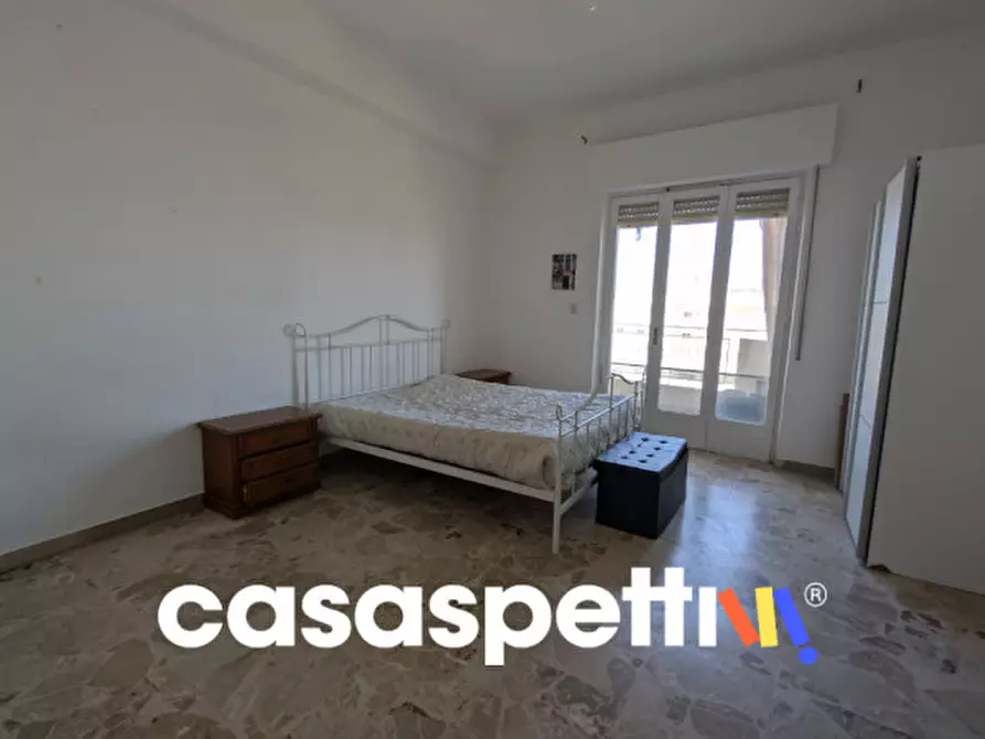 Immagine 1 di Appartamento in vendita  in Viale Aldo Moro, 4 a Reggio Di Calabria