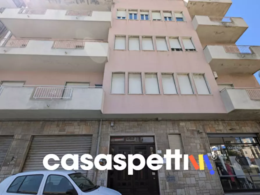 Immagine 3 di Appartamento in vendita  in Viale Aldo Moro, 4 a Reggio Di Calabria
