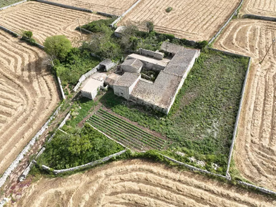 Immagine 5 di Casa indipendente in vendita  in CONTRADA TORRAZZA a Ragusa
