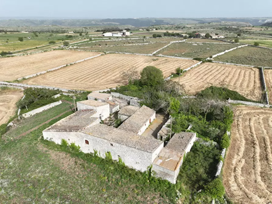 Immagine 6 di Casa indipendente in vendita  in CONTRADA TORRAZZA a Ragusa