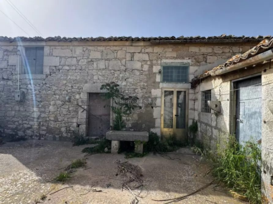 Immagine 8 di Casa indipendente in vendita  in CONTRADA TORRAZZA a Ragusa
