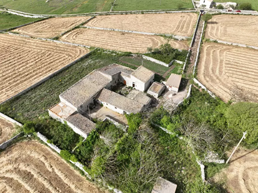 Immagine 11 di Casa indipendente in vendita  in CONTRADA TORRAZZA a Ragusa
