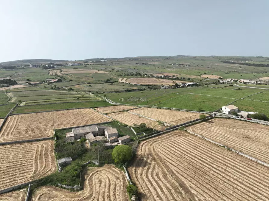 Immagine 12 di Casa indipendente in vendita  in CONTRADA TORRAZZA a Ragusa