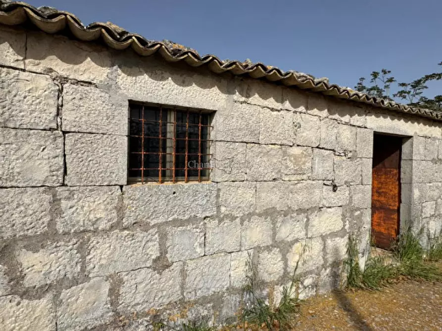 Immagine 19 di Casa indipendente in vendita  in CONTRADA TORRAZZA a Ragusa