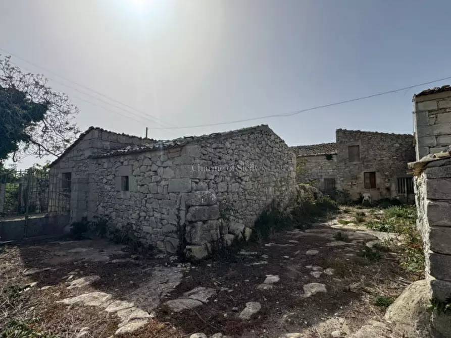 Immagine 33 di Casa indipendente in vendita  in CONTRADA TORRAZZA a Ragusa