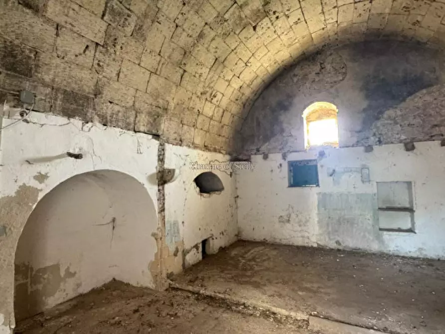 Immagine 34 di Casa indipendente in vendita  in CONTRADA TORRAZZA a Ragusa