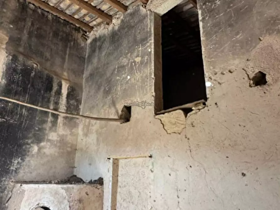 Immagine 37 di Casa indipendente in vendita  in CONTRADA TORRAZZA a Ragusa