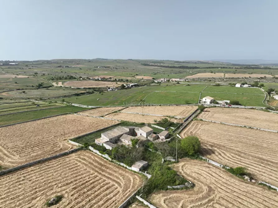 Immagine 40 di Casa indipendente in vendita  in CONTRADA TORRAZZA a Ragusa