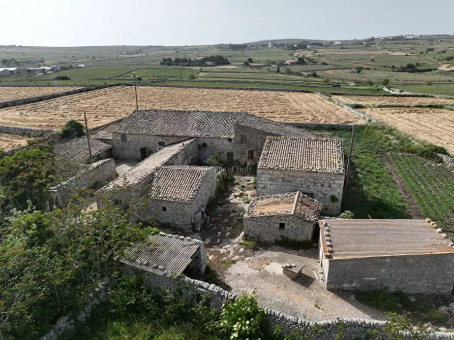Immagine 41 di Casa indipendente in vendita  in CONTRADA TORRAZZA a Ragusa