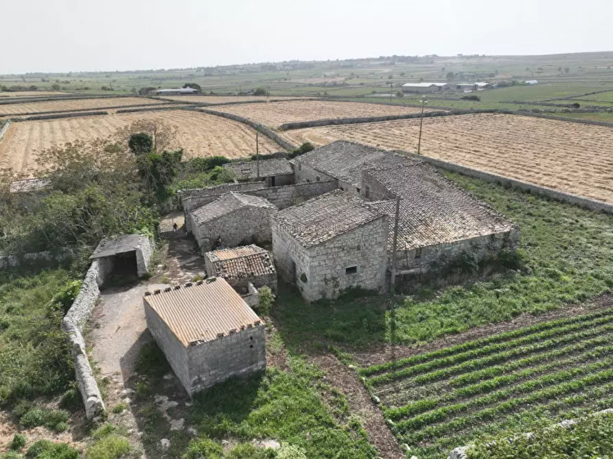 Immagine 42 di Casa indipendente in vendita  in CONTRADA TORRAZZA a Ragusa