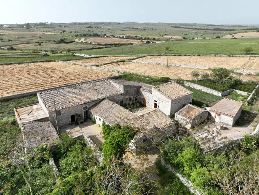Immagine 43 di Casa indipendente in vendita  in CONTRADA TORRAZZA a Ragusa