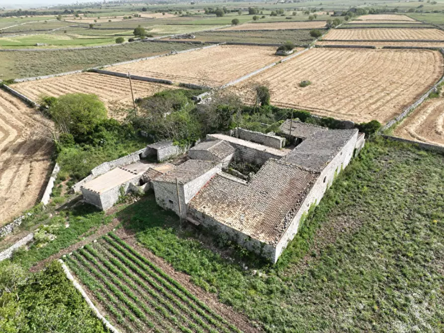Immagine 44 di Casa indipendente in vendita  in CONTRADA TORRAZZA a Ragusa